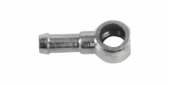 8 x 6 mm Halka Rakor