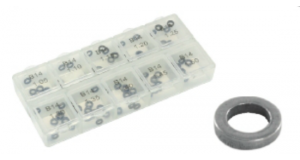 Bosch Common Rail Enjektör Ayar Şimi  (3.50x5.50)