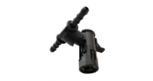 Bosch Piezo Plastik Konnetkör (T)