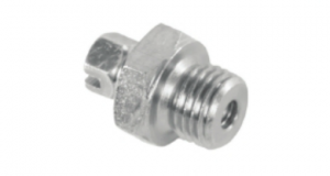 Bosch Hava Alma Rakoru 14 mm (Komple)