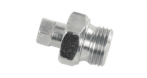 Bosch Hava Alma Rakoru 16 mm (Komple)