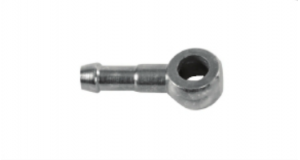 6 x 5 mm Halka Rakor