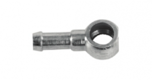 8 x 6 mm Halka Rakor