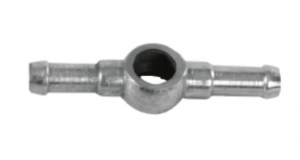 8 x 6 mm Halka Rakor (Çiftli)