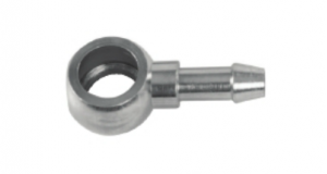 12 x 8 mm Halka Rakor