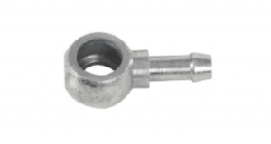 13 x 8 mm Halka Rakor
