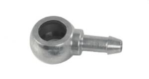 16 x 10 mm Halka Rakor