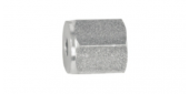 14 mm Enjektör Somunu
