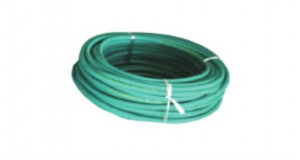 3.20 x 8.00 mm Mazot Hortumu (Yeşil)