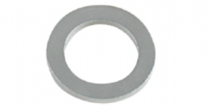 542 Aluminyum Pul