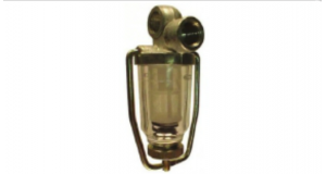 Bosch Dinlendirme Şişe (Komple)