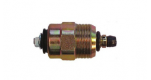 015 Selenoid (12 Volt)