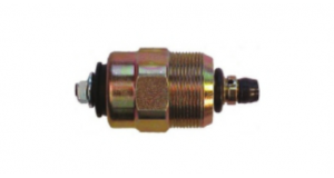 016 Selenoid (24 Volt)